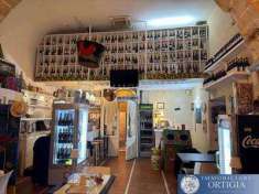Foto Ristorante in Vendita, 4 Locali, 130 mq, Siracusa (Ortigia)