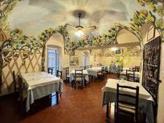 Foto Ristorante in Vendita, 4 Locali, 70 mq, Seborga