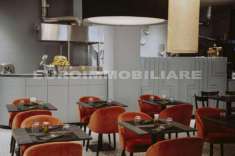 Foto Ristorante in vendita a Brescia