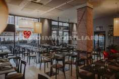 Foto Ristorante in vendita a Brescia