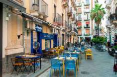 Foto Ristorante in vendita a Catania, Centro Storico