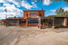 Foto Ristorante in vendita a Enna