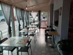 Foto Ristorante in vendita a Pontedera 130 mq  Rif: 676552