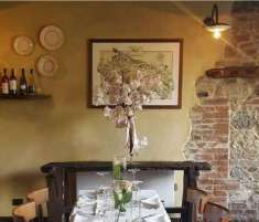 Foto Ristorante in vendita a Siena 300 mq  Rif: 1061796