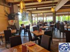 Foto Ristorante in Vendita in posizione strategica