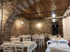 Foto Ristorante in Via Don Nazario Galieti