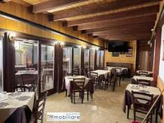 Foto Ristorante pizzeria a Serrano