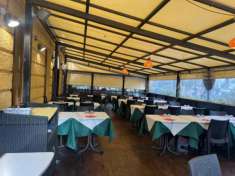 Foto Ristorante Pizzeria in vendita a Loano
