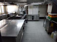 Foto Ristorante Pizzeria in vendita a Lucca