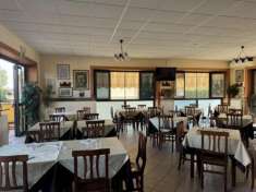 Foto Ristorante Pizzeria in vendita a Massalengo