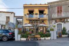 Foto Ristorante Pizzeria in vendita a Trecastagni