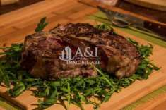 Foto Ristorante pizzeria in vendita con possibilit  di acquisto dell'immobile