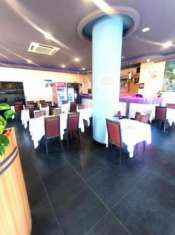 Foto RISTORANTE PIZZERIA LUNGOMARE DI PEGLI