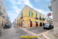 Foto Ristrutturato locale seminterrato 30 mq zona Ponente in vendita a Molfetta