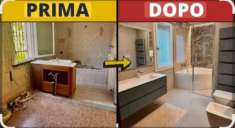 Foto Ristrutturazioni immobili COSTI ECONOMICI GESTIONE TOTALE chiavi in mano
