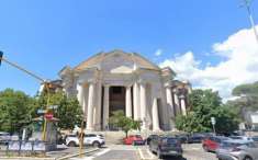 Foto RMA � Via Teodoro Monticelli � 370