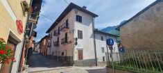 Foto Roaschia Ampio Appartamento