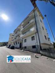 Foto rodi garganico app.to 80 mq 2 camere cucina a E 79.000 + box auto a E 15.000