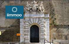 Foto Roma  Prati Appartamento piano terra da ristrutturare Metro Ottaviano/Vaticano
