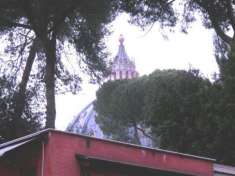 Foto Roma Aurelio - Zona Vaticano interessante Locale Commerciale C/1  canna fumaria
