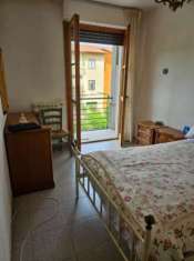 Foto Rosia - Sovicille (SI) vendesi appartamento quadrilocale con garage