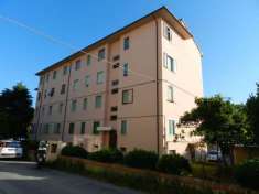 Foto Rosignano Marittimo Appartamento Trilocale in vendita zona ROSIGNANO SOLVAY  
