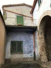 Foto Rosora centro storico