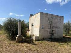 Foto Rudere con terreno