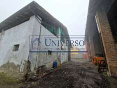 Foto RUSTICI CON TERRENO IDEALI ANCHE PER CAMBIO D'USO VOGHERA