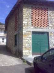 Foto Rustico / Casale di 100 m con 2 locali in vendita a Mongiardino Ligure