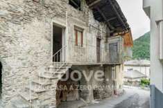 Foto Rustico / Casale di 123 m con 1 locale in vendita a Grosotto