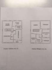 Foto Rustico / Casale di 170 m con 4 locali e box auto in vendita a Limena