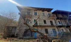 Foto Rustico / Casale di 214 m con 5 locali in vendita a Albosaggia