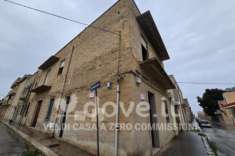 Foto Rustico / Casale di 220 m con 5 locali in vendita a Paceco