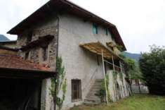 Foto Rustico / Casale di 240 m con pi di 5 locali in vendita a Meana di Susa
