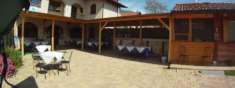 Foto Rustico / Casale di 350 m con pi di 5 locali in vendita a Villar San Costanzo