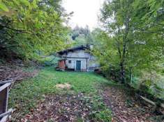 Foto Rustico / Casale di 3854 m con 1 locale in vendita a Treviso Bresciano