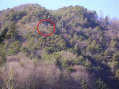 Foto Rustico / Casale di 4 m con 1 locale in vendita a Treviso Bresciano