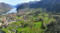 Foto Rustico / Casale di 40 m con 1 locale in vendita a Idro