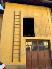 Foto Rustico / Casale di 40 m con 2 locali in vendita a Casale Litta