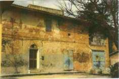 Foto Rustico / Casale di 400 m con pi di 5 locali e box auto doppio in vendita a San Lazzaro di Savena