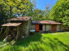 Foto Rustico / Casale di 45 m con 2 locali in vendita a Dumenza