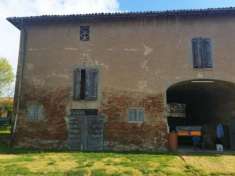 Foto Rustico / Casale di 500 m in vendita a Soliera