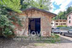Foto Rustico / Casale di 55 m con 3 locali in vendita a Monte San Pietro