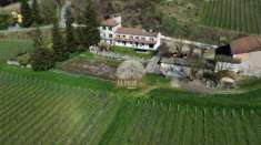 Foto Rustico / Casale di 600 m in vendita a Gavi