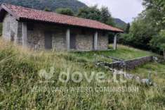 Foto Rustico / Casale di 75 m con 3 locali in vendita a Vedeseta
