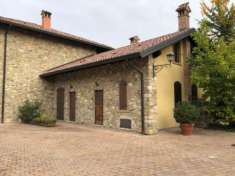 Foto Rustico / Casale di 79 m con 2 locali in vendita a Gazzola