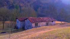 Foto Rustico / Casale di 84 m con 5 locali in vendita a Treviso Bresciano