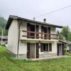 Foto Rustico / Casale di 90 m con 3 locali in vendita a Valdieri