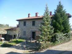 Foto rustico borgo alla collina mq350 numero locali cinque